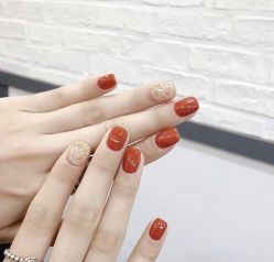 -Halo美甲美睫