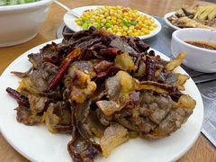 -龙头街回族餐厅(蒜村新区农大店)