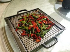 干煸豆角-乾园(天河城店)
