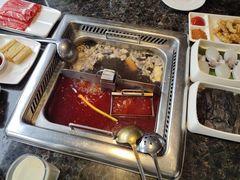 -海底捞火锅(龙湖三千集店)