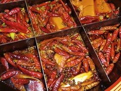 -重庆老火锅(长虹店)