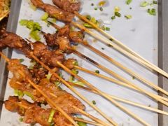 -林二哥宜烤官·宜宾小烧烤