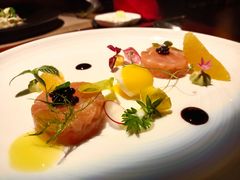 -Olive橄榄花园漂亮饭主题布置餐厅(大望路店)