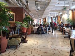 大堂-漢舍中国菜馆(889广场店)