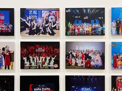 -蓝话筒·少儿成人演讲口才·主持朗诵·戏剧表演(大华第一坊店)