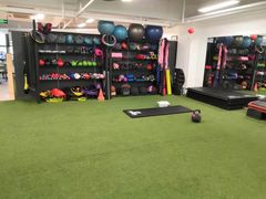 -卓拓健身普拉提运动中心(总店)