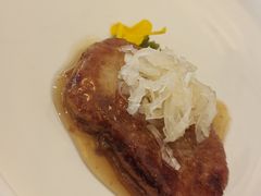 -白天鹅宾馆-宏图府餐厅