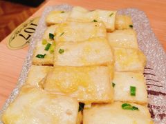 家常豆腐-群姐面馆·海鲜烧烤(同安路二店)