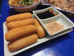 -马路边边火锅串串(观前街店)