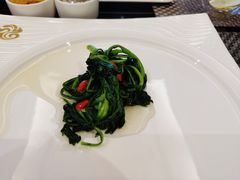 皇帝菜-好悦情铁板烧