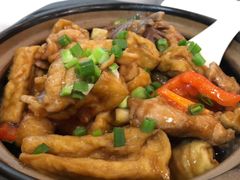 -文记壹心鸡(宝华路店)