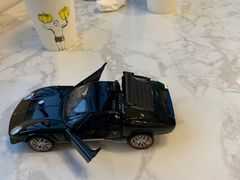 -卡朋西餐(较场西路店)