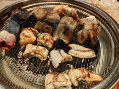 -味家烤肉烤鳗鱼牛排(西塔旗舰店)