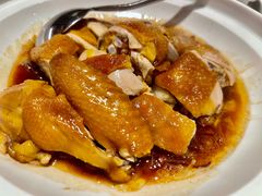 花雕酒醉河田鸡-闽和南(深圳万象城店)