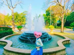 -中旅阿那亚九龙湖·公主酒店