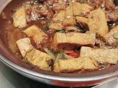 -阿胖龙虾小海鲜(宁国南路总店)