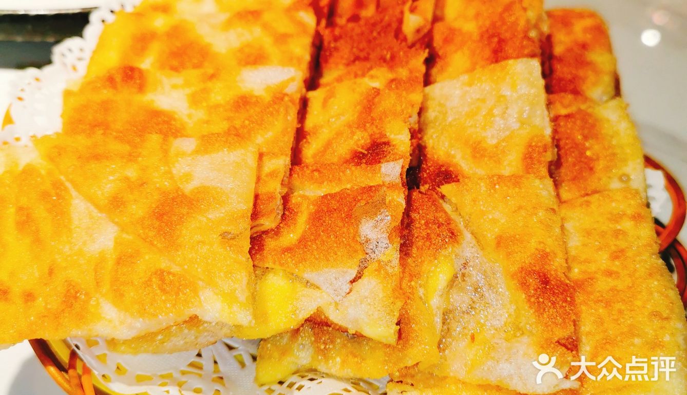 OOTD丨疫情在家吃什么呢