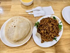 -姥家春饼店(漳州二路店)