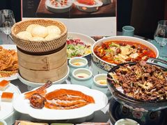 -四世同堂·京菜·烤鸭(双井店)