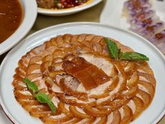 -范家小馆·烤鸭新京菜(金融街店)