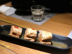 -金牌外婆家(苏州中心店)