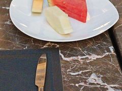 -漢咖啡·全服务式自助晚餐(武汉洲际酒店)