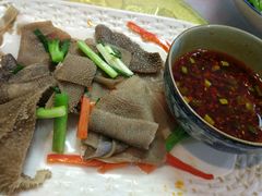 -洪霞餐馆
