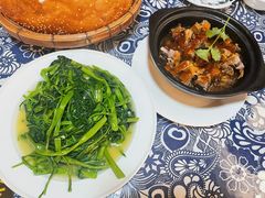 -米庄·原味私房菜(骏壹万邦店)