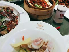 -沙河粉村·国家非遗传承(云台店)