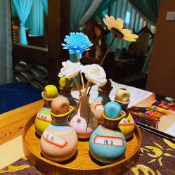 -琦品高端美容SPA私佳美场