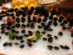 -咖啡苑 - 蔚藍夏日限定主题(永利皇宫店)