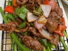 -泉上·发现DISCOVERY ·黔菜餐厅(银海元隆广场店)