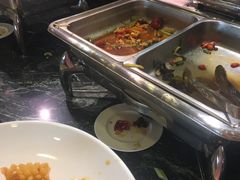 -碧中海汤泉汗蒸酒店