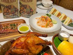 -帕娜·泰式茶餐厅·Bistro(近铁广场店)