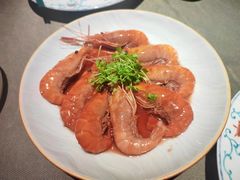 -小厨娘绣中淮扬(大行宫科巷店)