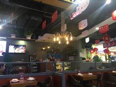 -周鱼小馆石锅酸菜鱼(活力汇店)