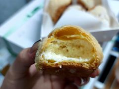 -BreadTalk面包新语·烘焙蛋糕(五羊邨店)