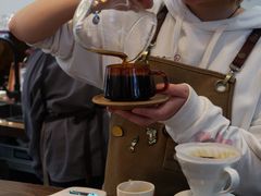 -fishtank鱼缸咖啡(三山街店)