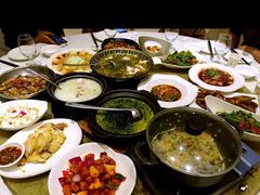-拾贝海鲜馆（海鲜粤菜）(花果园店)
