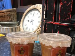 -清迈清迈巷口小排档(烟台山店)