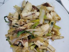 -华春餐馆(鱼山路店)
