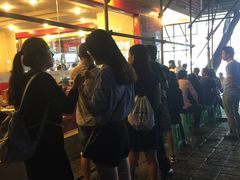 -朱氏胖子烂火锅(洪崖洞店)