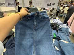 -山姆会员商店(亦庄创意生活广场店)