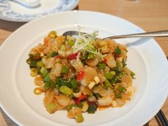 -连鹭海鲜·海肠捞饭·海胆饭(星海店)