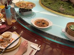-王府井酒店(金桥港湾店)