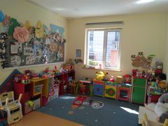 -贝美蓝天幼儿园(河东直沽园)