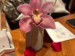 -华尔道夫酒店·紫金阁
