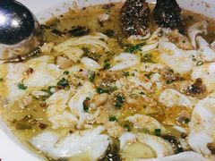 -鱼亨小鲜酸菜鱼(大信店)