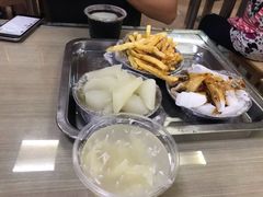-阿信糖水(体育花园店)