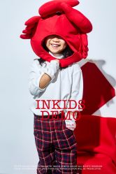 -INKIDS潮童社儿童摄影(朝阳大悦城店)